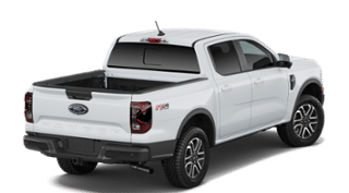 2026 Ford Ranger® External Image 4